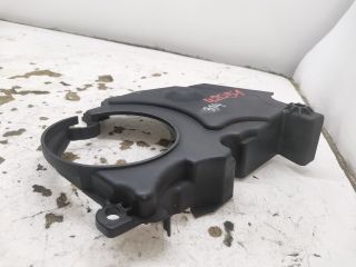 bontott PEUGEOT 407 Alsó Vezérlés Burkolat