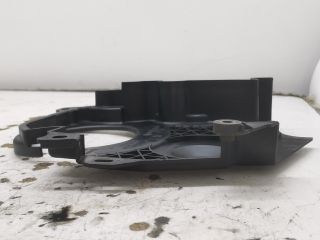 bontott PEUGEOT 407 Alsó Vezérlés Burkolat