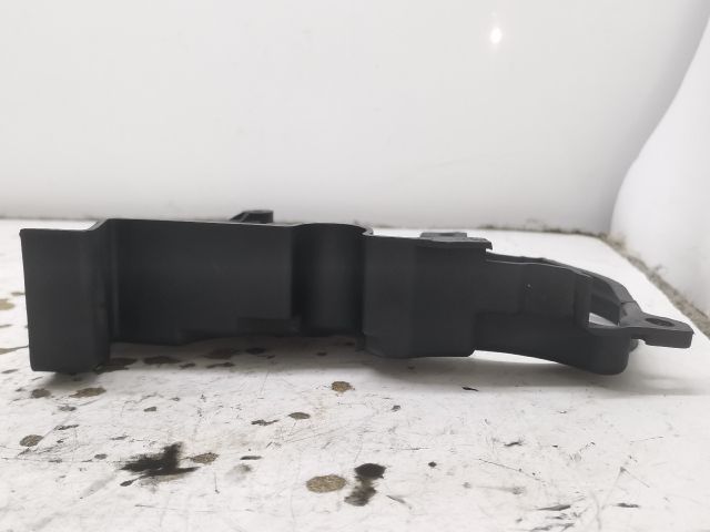 bontott PEUGEOT 407 Alsó Vezérlés Burkolat