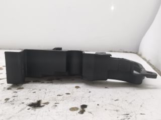 bontott PEUGEOT 407 Alsó Vezérlés Burkolat