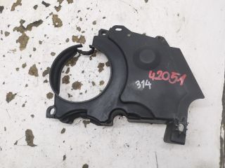 bontott PEUGEOT 407 Alsó Vezérlés Burkolat