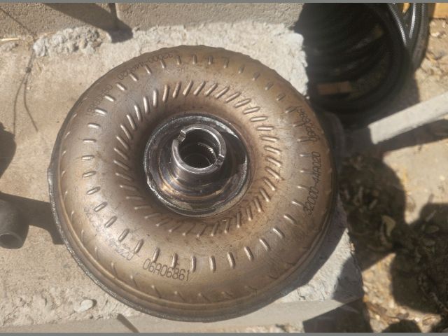 bontott PEUGEOT 407 Automata Kuplung