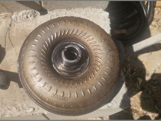 bontott PEUGEOT 407 Automata Kuplung