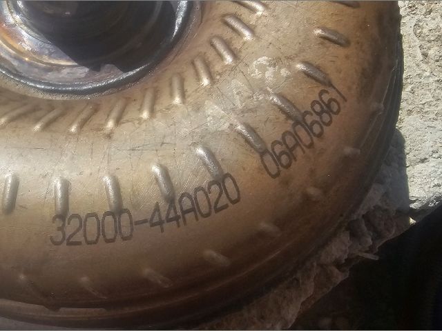 bontott PEUGEOT 407 Automata Kuplung