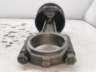 bontott PEUGEOT 407 Dugattyú és Hajtókar