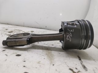 bontott PEUGEOT 407 Dugattyú és Hajtókar