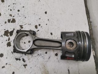 bontott PEUGEOT 407 Dugattyú és Hajtókar