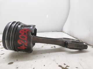 bontott PEUGEOT 407 Dugattyú és Hajtókar