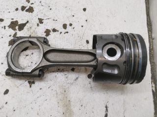 bontott PEUGEOT 407 Dugattyú és Hajtókar