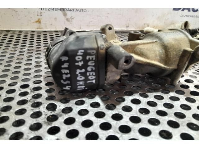 bontott PEUGEOT 407 EGR / AGR Szelep