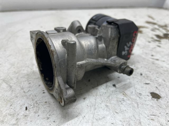 bontott PEUGEOT 407 EGR / AGR Szelep