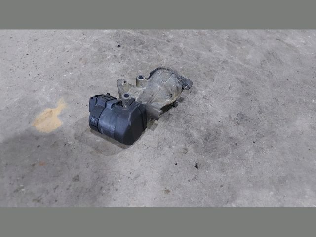 bontott PEUGEOT 407 EGR / AGR Szelep