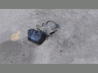 bontott PEUGEOT 407 EGR / AGR Szelep