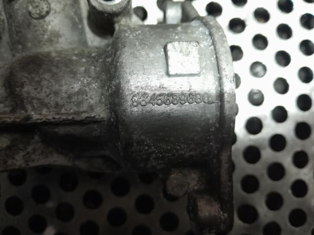 bontott PEUGEOT 407 EGR / AGR Szelep