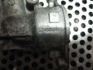 bontott PEUGEOT 407 EGR / AGR Szelep