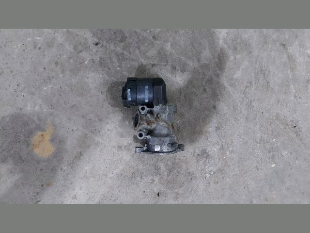 bontott PEUGEOT 407 EGR / AGR Szelep