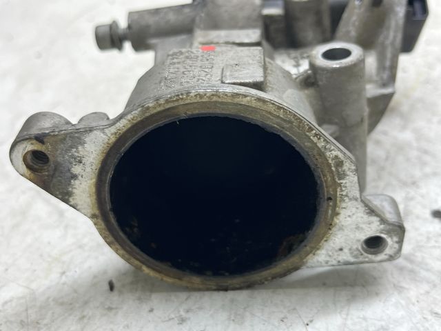 bontott PEUGEOT 407 EGR / AGR Szelep