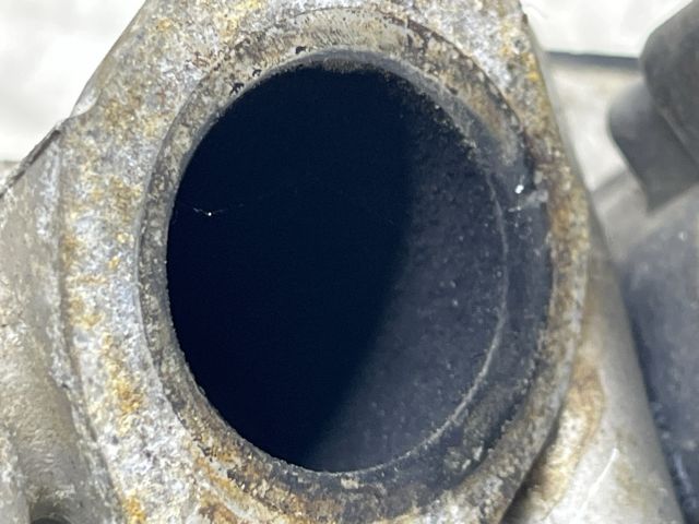 bontott PEUGEOT 407 EGR / AGR Szelep