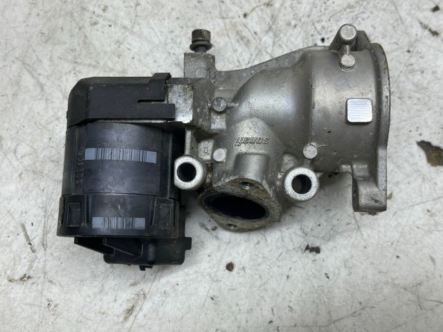 bontott PEUGEOT 407 EGR / AGR Szelep