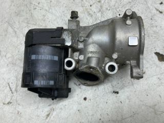 bontott PEUGEOT 407 EGR / AGR Szelep