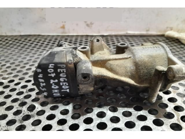 bontott PEUGEOT 407 EGR / AGR Szelep