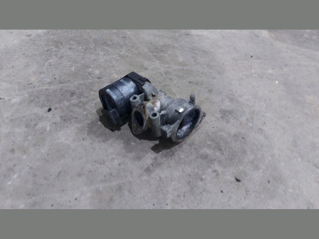 bontott PEUGEOT 407 EGR / AGR Szelep