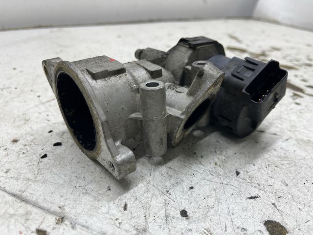 bontott PEUGEOT 407 EGR / AGR Szelep