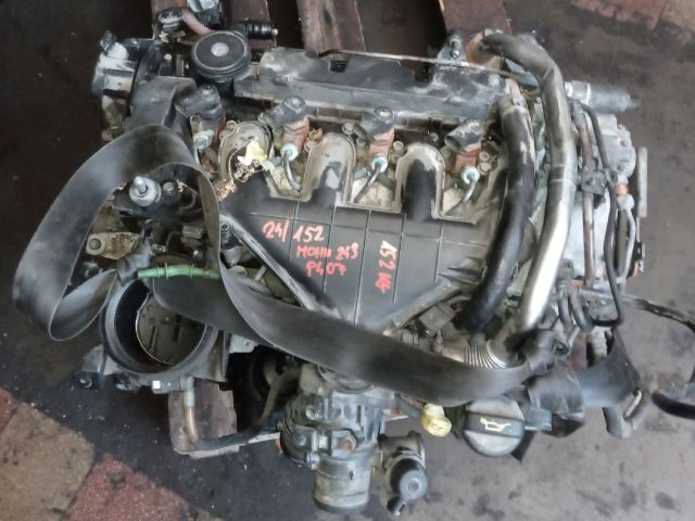 bontott PEUGEOT 407 EGR / AGR Szelep