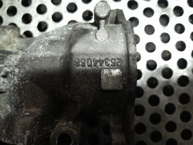 bontott PEUGEOT 407 EGR / AGR Szelep