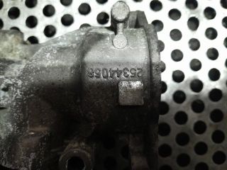 bontott PEUGEOT 407 EGR / AGR Szelep