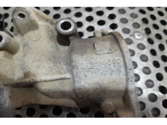 bontott PEUGEOT 407 EGR / AGR Szelep