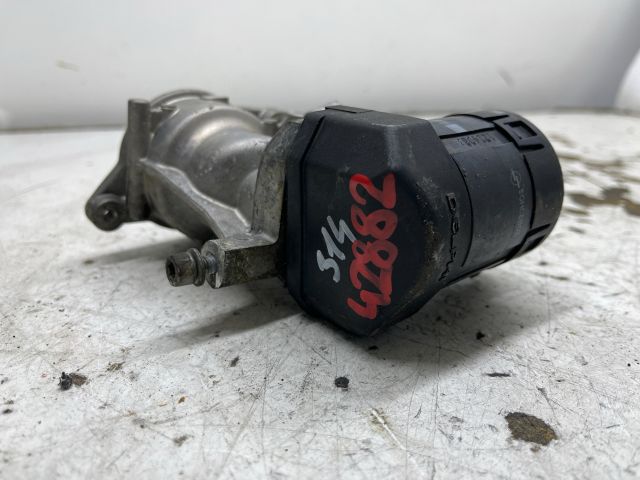 bontott PEUGEOT 407 EGR / AGR Szelep