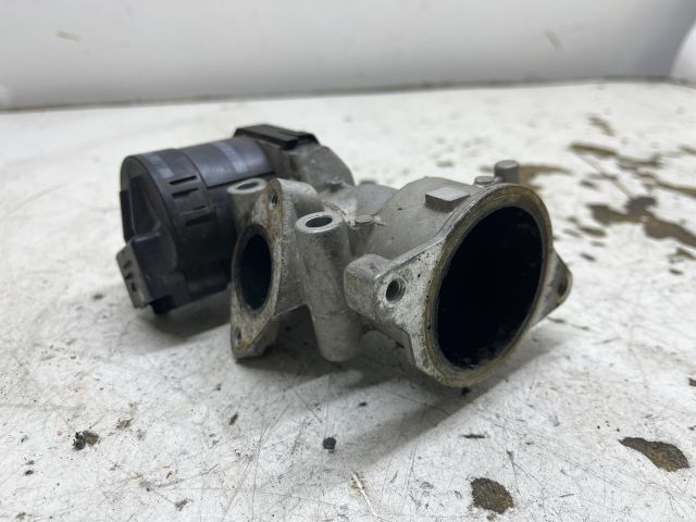 bontott PEUGEOT 407 EGR / AGR Szelep