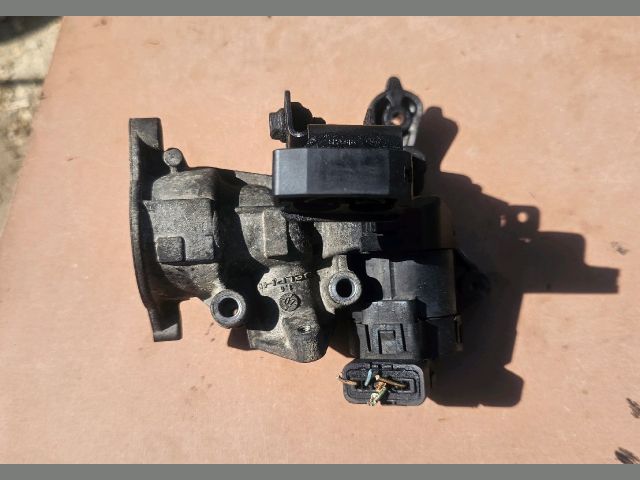 bontott PEUGEOT 407 EGR / AGR Vákum Szelep