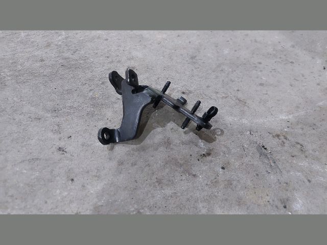 bontott PEUGEOT 407 EGR / AGR Vákum Szelep