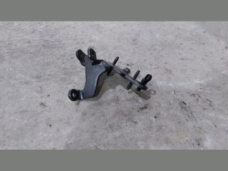 bontott PEUGEOT 407 EGR / AGR Vákum Szelep