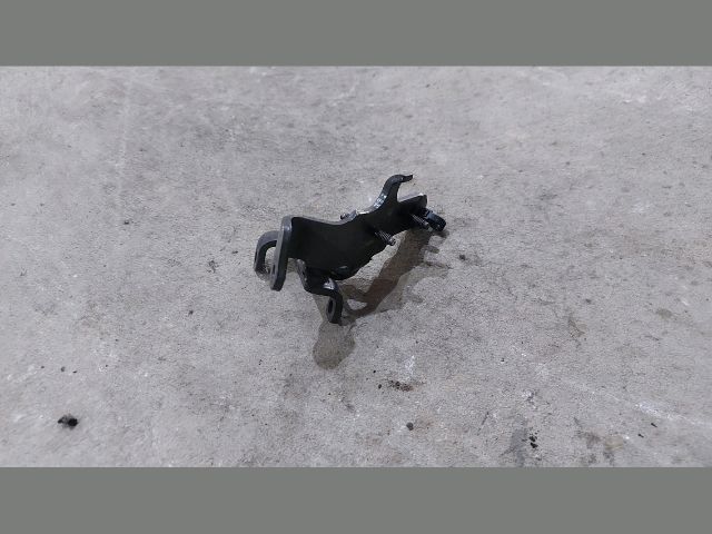 bontott PEUGEOT 407 EGR / AGR Vákum Szelep