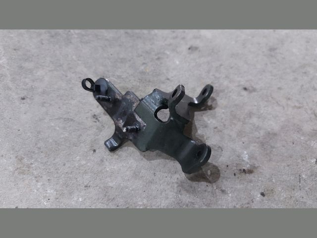 bontott PEUGEOT 407 EGR / AGR Vákum Szelep