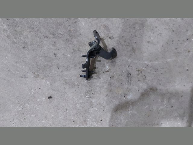 bontott PEUGEOT 407 EGR / AGR Vákum Szelep