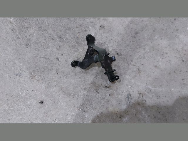 bontott PEUGEOT 407 EGR / AGR Vákum Szelep