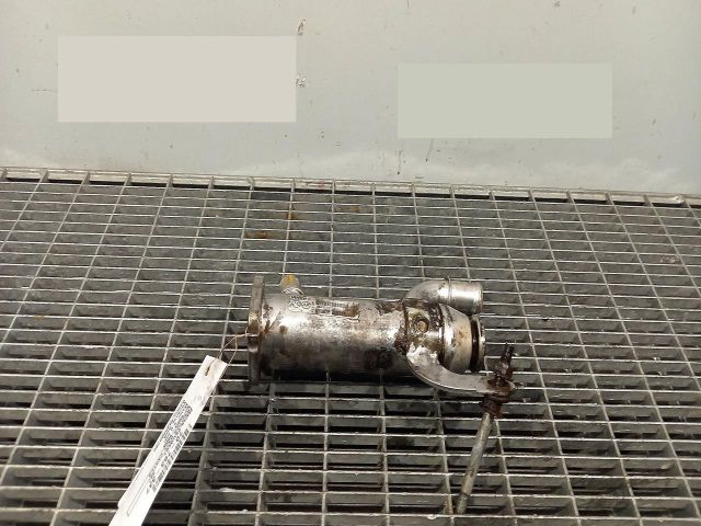 bontott PEUGEOT 407 EGR Hűtő Cső