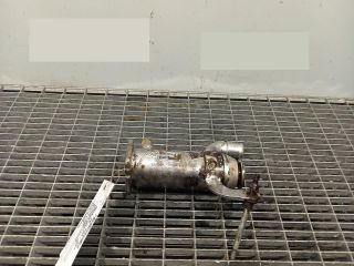 bontott PEUGEOT 407 EGR Hűtő Cső