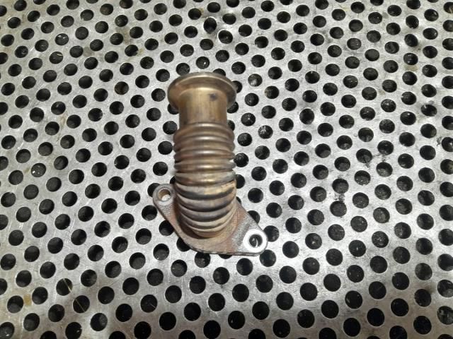 bontott PEUGEOT 407 EGR Hűtő Cső