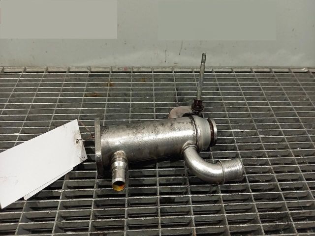 bontott PEUGEOT 407 EGR Hűtő Cső