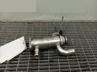 bontott PEUGEOT 407 EGR Hűtő Cső