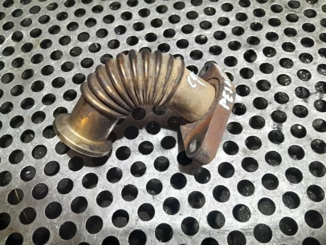 bontott PEUGEOT 407 EGR Hűtő Cső