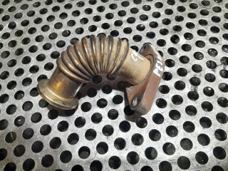 bontott PEUGEOT 407 EGR Hűtő Cső