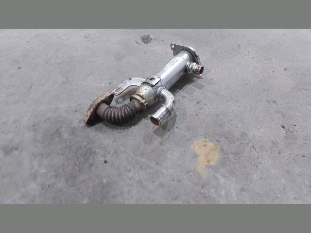 bontott PEUGEOT 407 EGR Hűtő