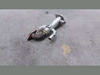 bontott PEUGEOT 407 EGR Hűtő