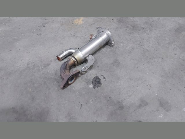 bontott PEUGEOT 407 EGR Hűtő